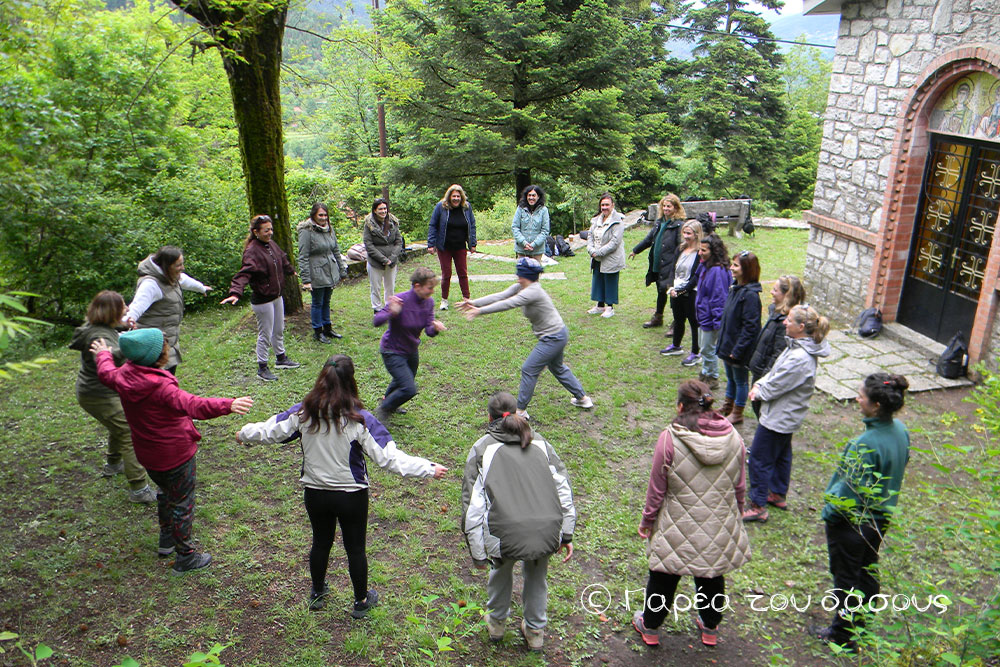 Μια εξαιρετική πρωτοβουλία!