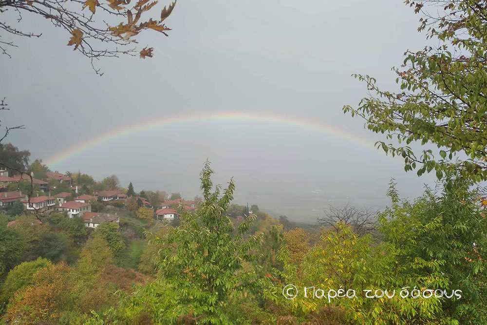 Η δεύτερη οικογενειακή εκδρομή της Παρέας στον Όλυμπο