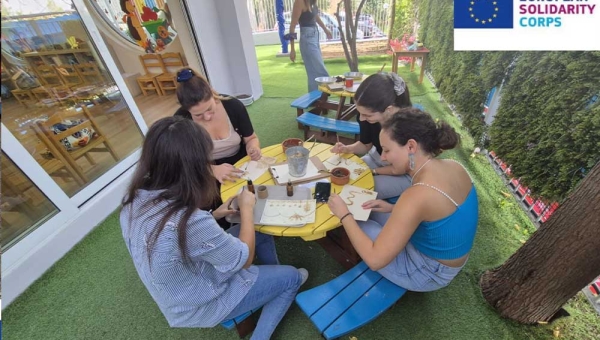 Η φύση στο σχολείο