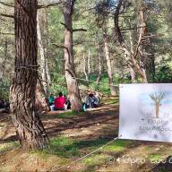 Το «Σχολείο στη φύση» καλωσορίζει παιδαγωγούς & εκπαιδευτικούς για 7 η συνεχή χρονιά!