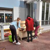 Κουζίνες της φύσης σε παιδικούς σταθμούς του Δήμου Βύρωνα!
